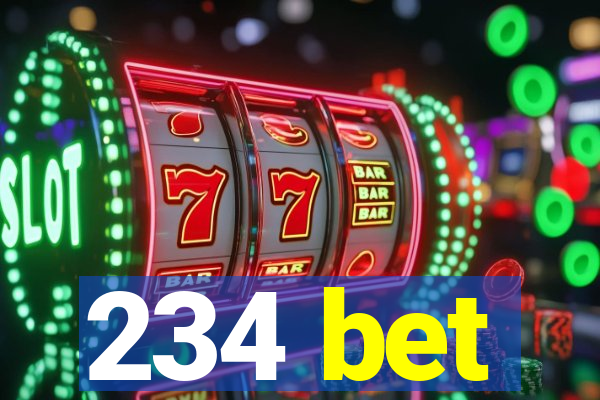 234 bet